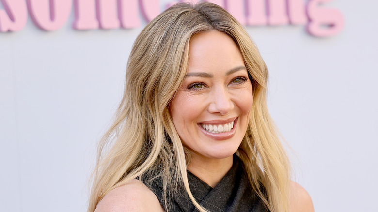 Hilary Duff Has A Concerning Age-Gap Relationship In Her Past