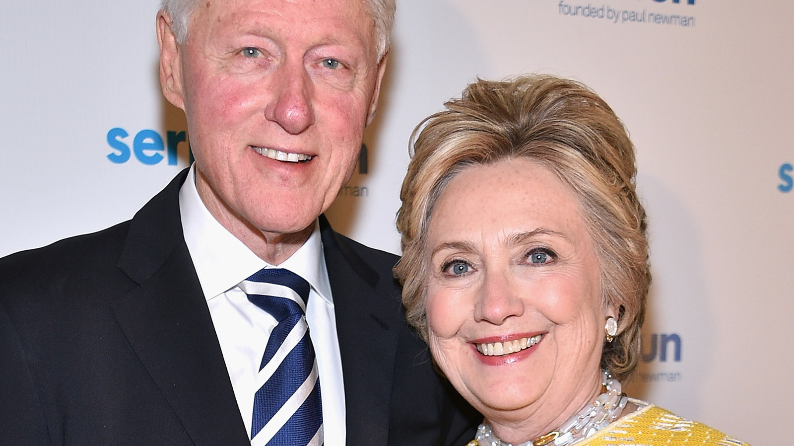 Hillary And Bill Clinton's Relationship Timeline