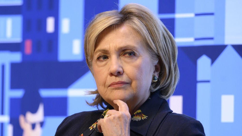 Hillary Clinton