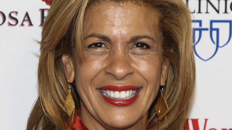 Hoda Kotb