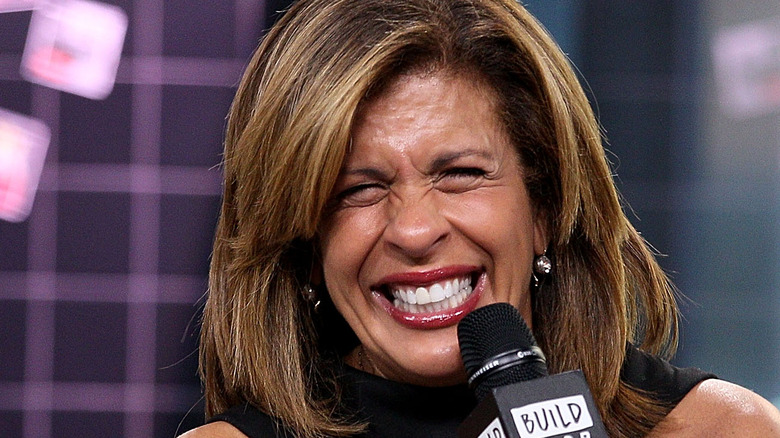 Hoda Kotb