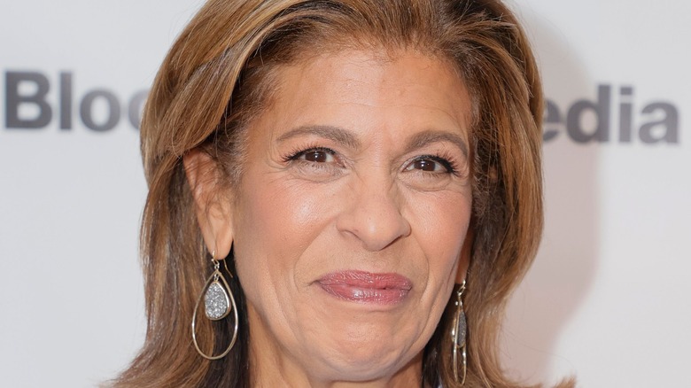 Hoda Kotb