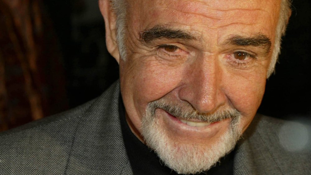 Sean Connery