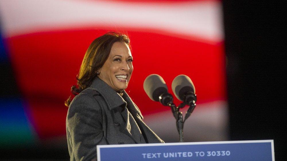 Kamala Harris