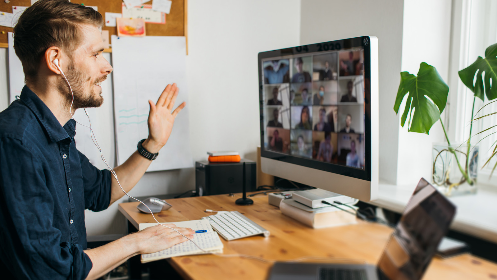 Home Office Trends You Ll See Everywhere In 2021