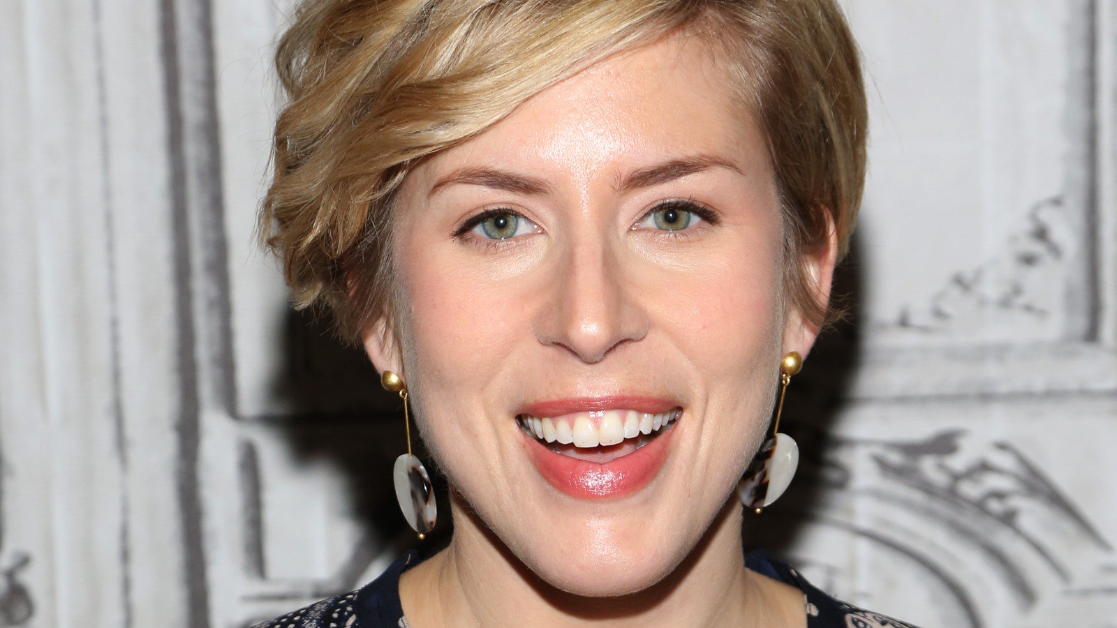 Home Town's Erin Napier Gushes Over Surprise Visit From Princess Diana