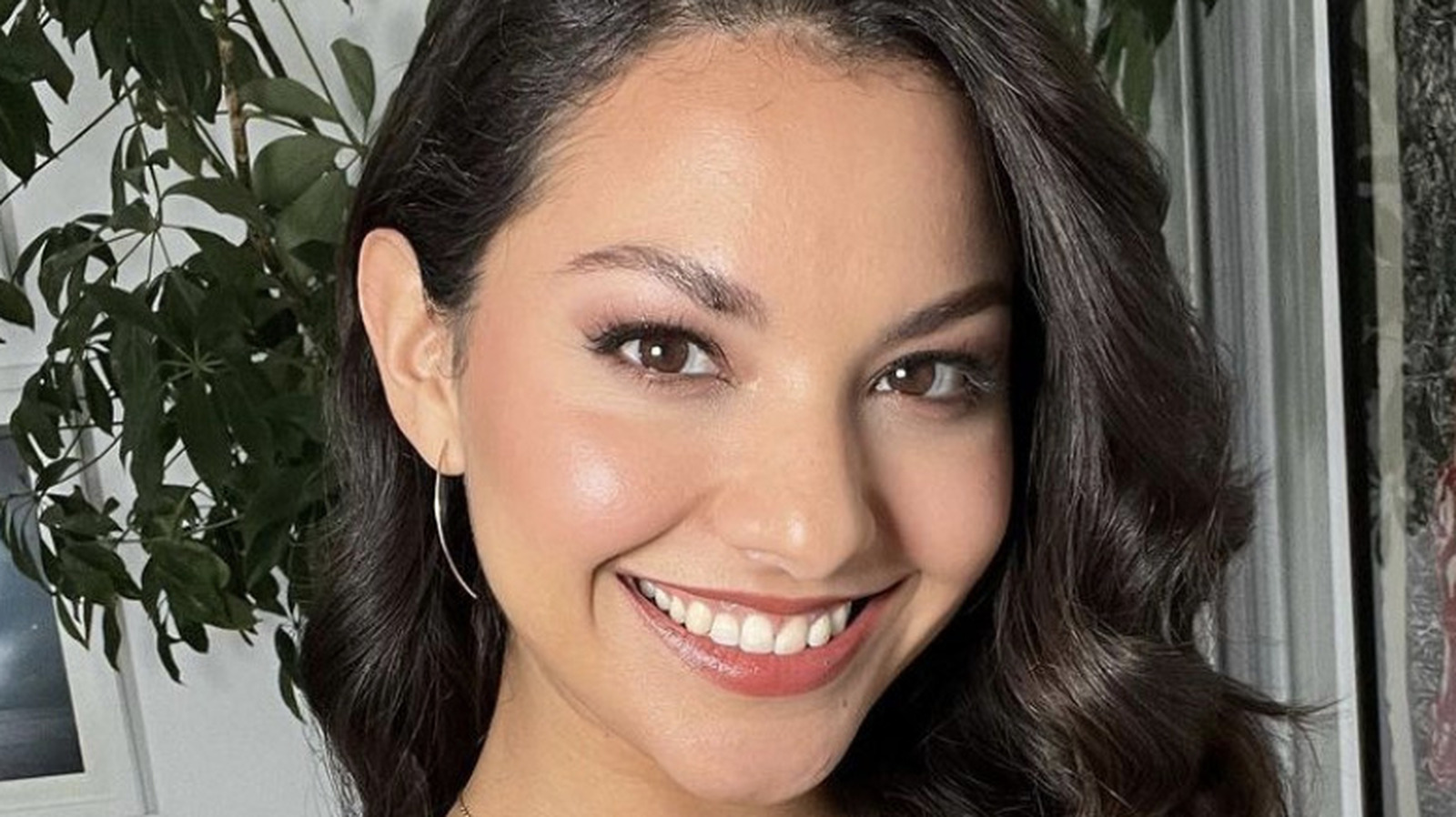 How Acting Helped Utopia Falls’ Humberly González Open Up About Her