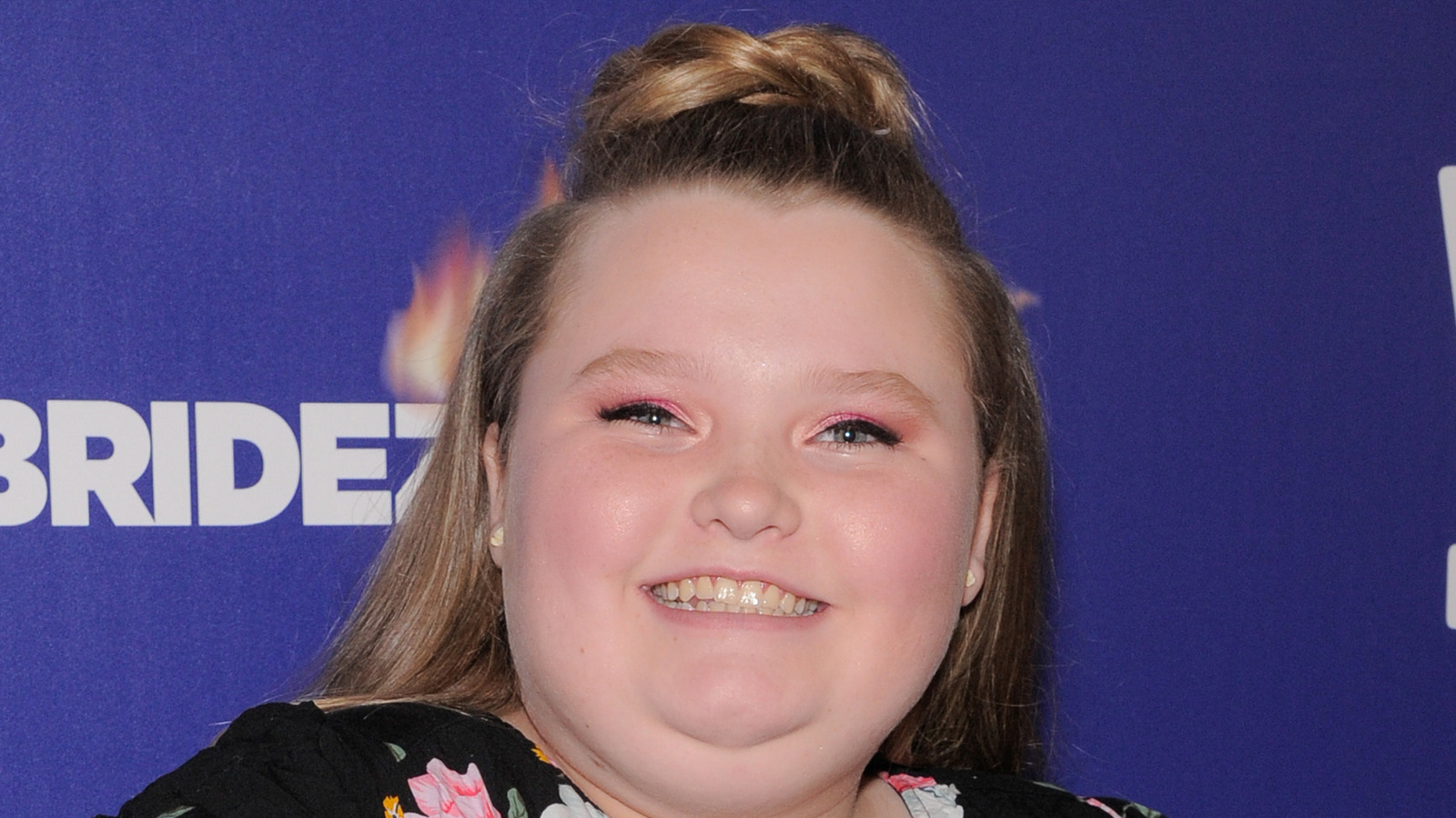 How Alana Thompson Really Feels About Being Called Honey Boo Boo
