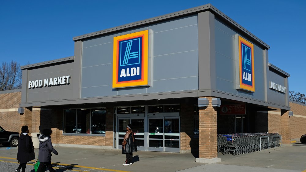 Aldi US