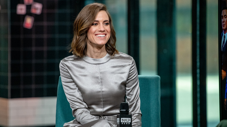 Allison Williams