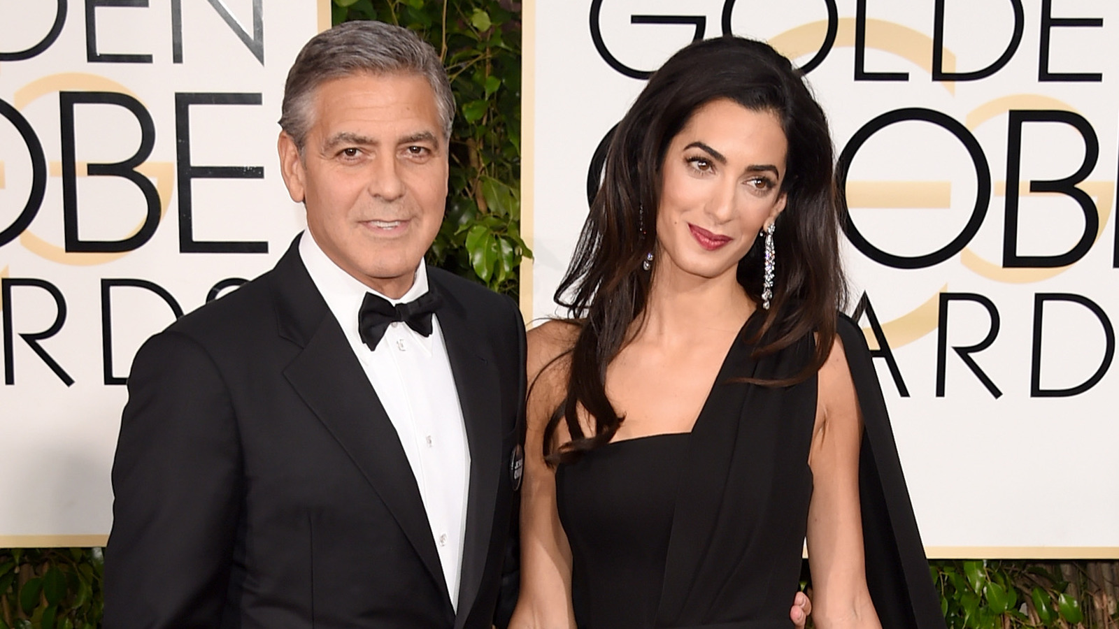 How Amal Clooney 'Changed Everything' For