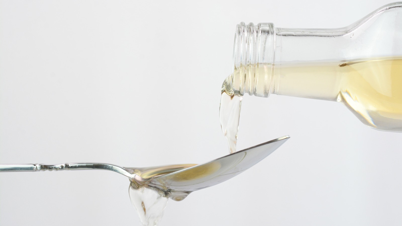 How Apple Cider Vinegar Can Be Harmful To Your Health The List