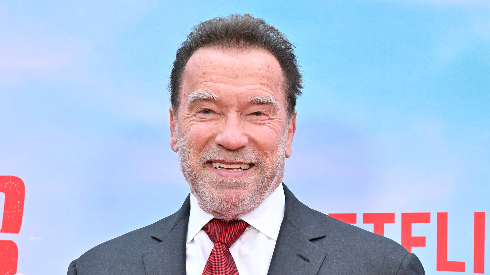 How Arnold Schwarzenegger's Affair Impacted The Relationship Between