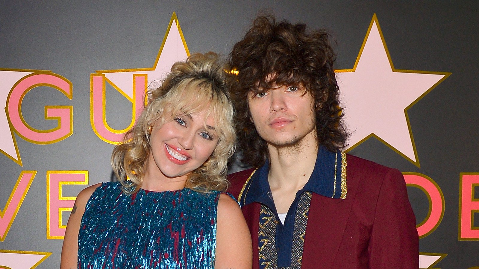 How Big Of An Age Gap Do Miley Cyrus And Maxx Morando Have?