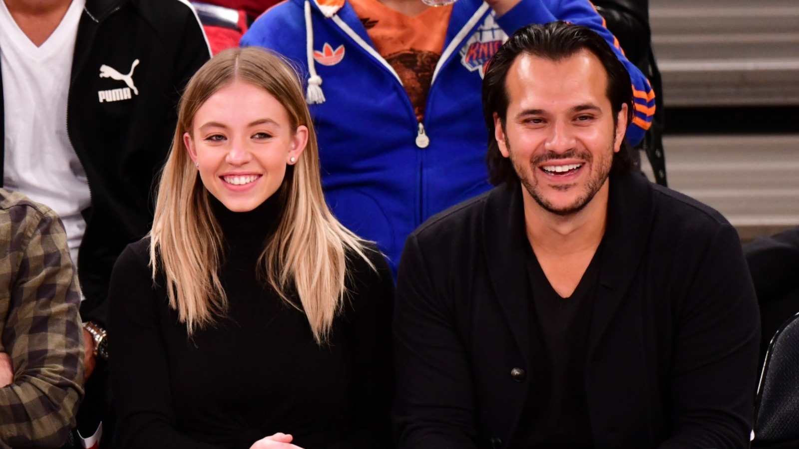 How Big Of An Age Gap Do Sydney Sweeney And Jonathan Davino Have?
