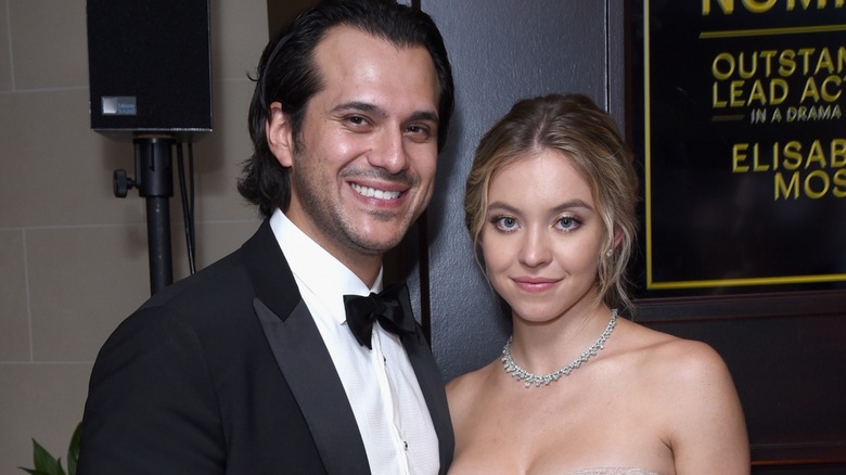 How Big Of An Age Gap Do Sydney Sweeney And Jonathan Davino Have?