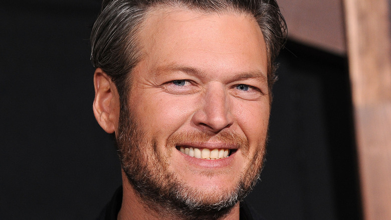 Blake Shelton