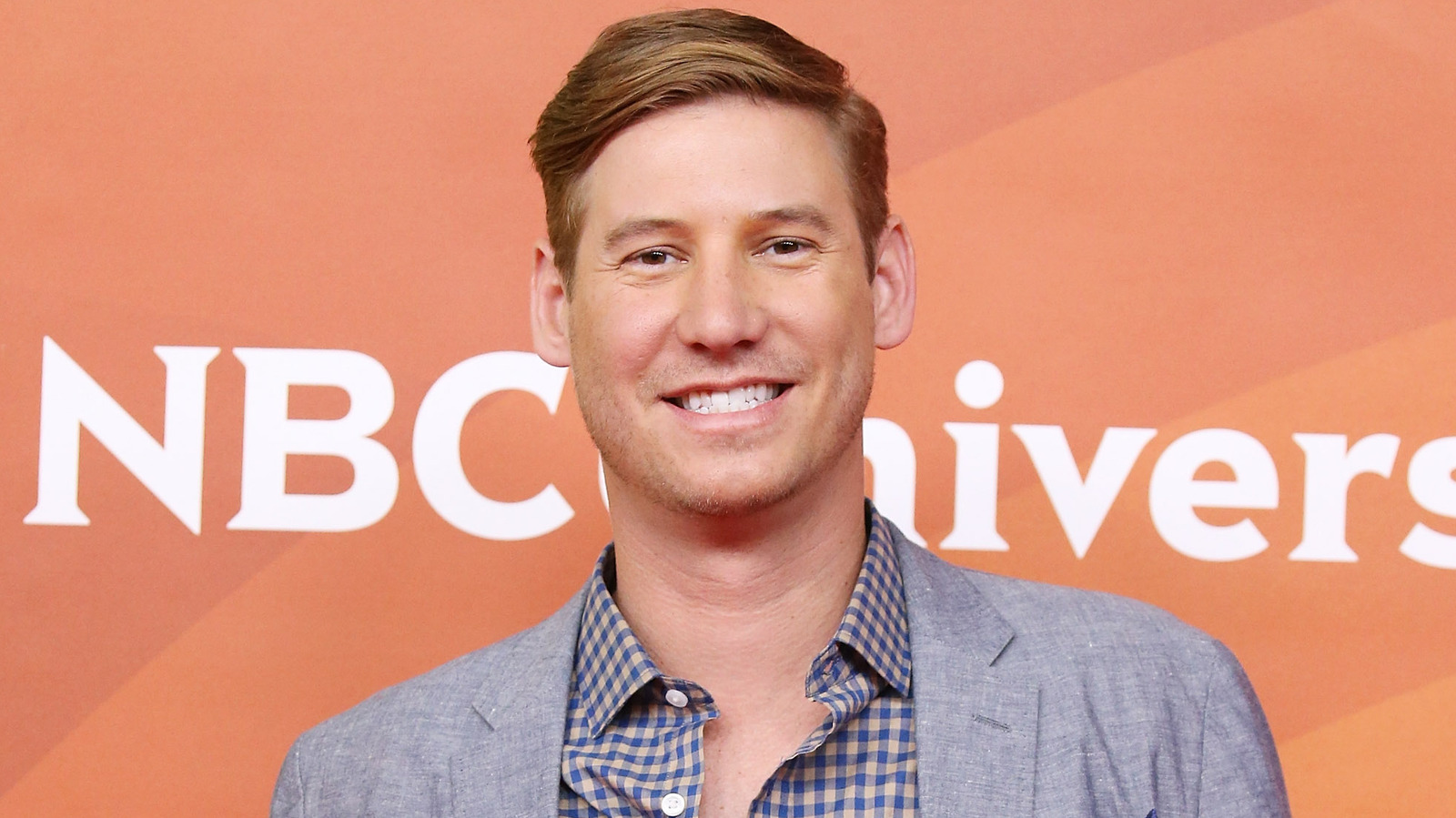 How Bravo&rsquo;s Austen Kroll Felt About His Strange Southern Charm Season 9