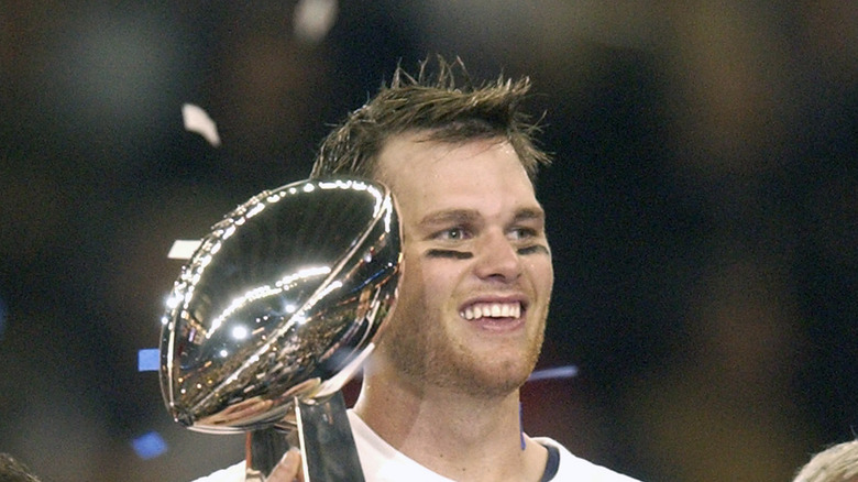 Tom Brady's Ex Bridget Moynahan Congratulates Him on Super Bowl Win