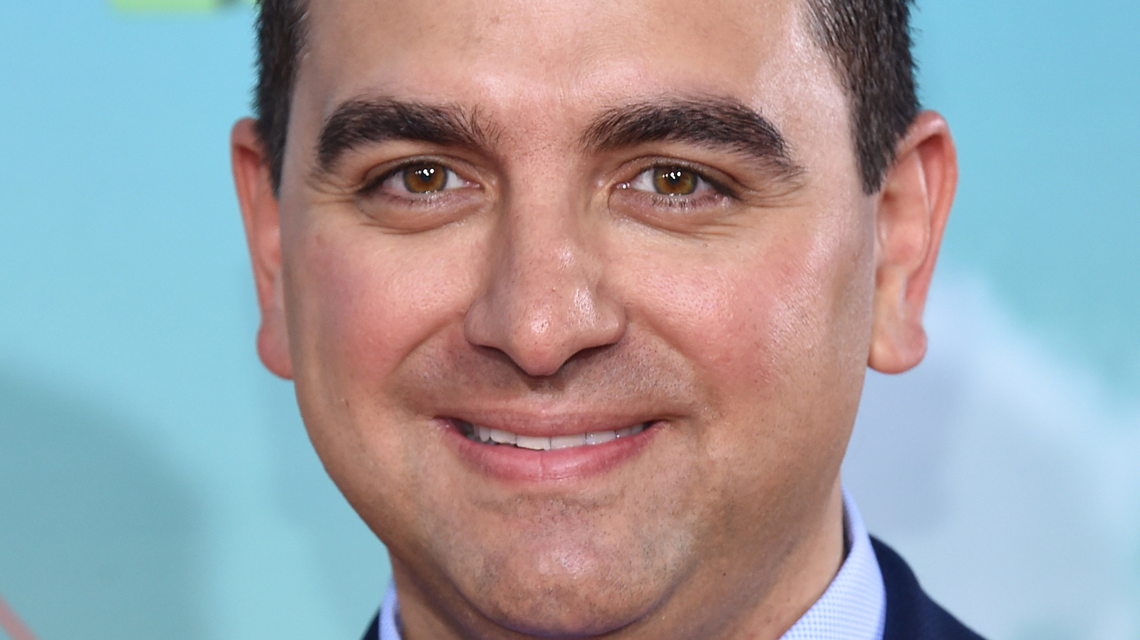 How Buddy Valastro's Family Helped Him Recover After His Freak Accident