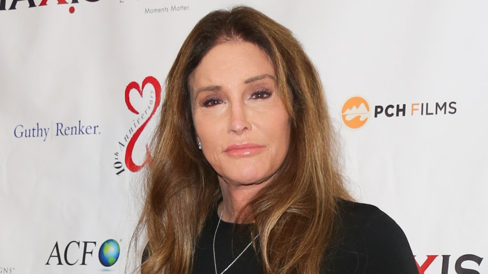 Caitlyn Jenner