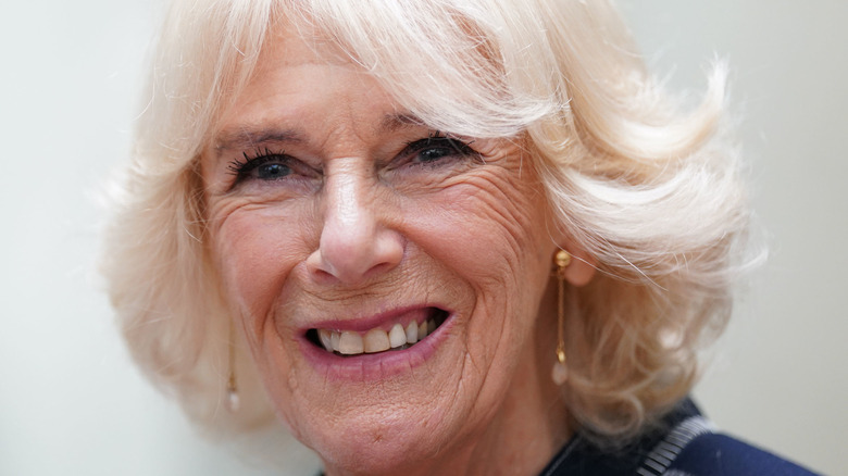 Camilla Parker Bowles