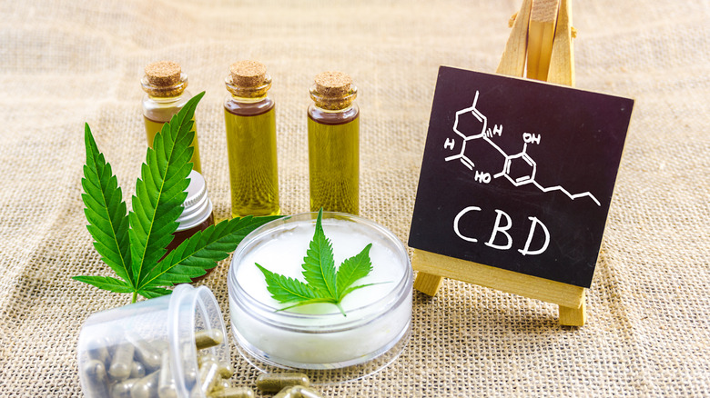 CBD