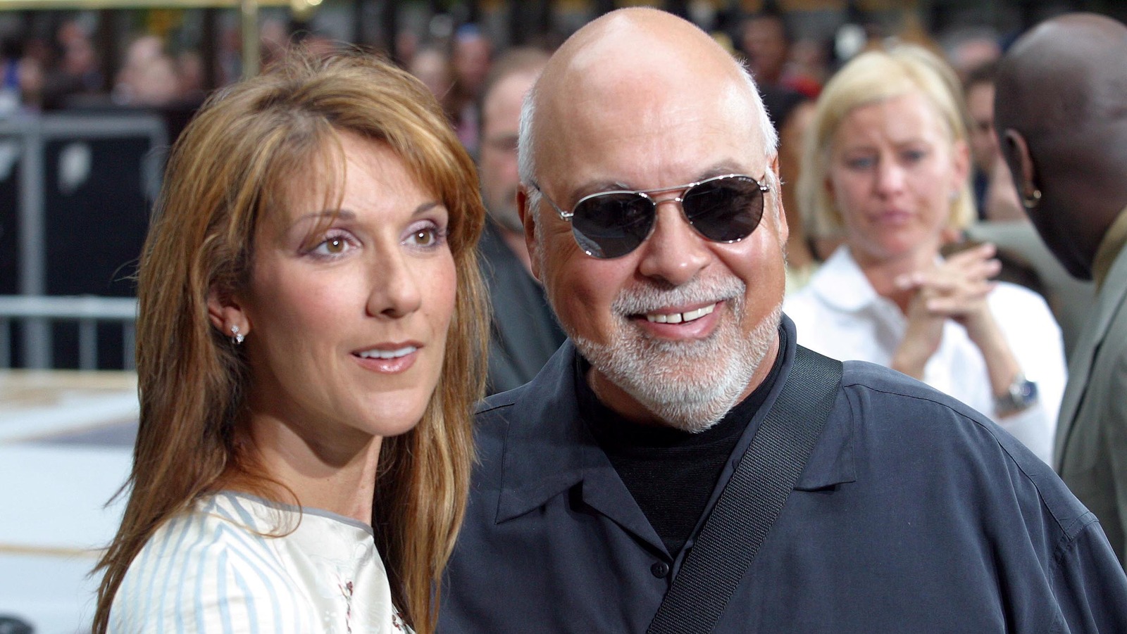 How Celine Dion Moved On From The Death Of Her Husband René Angélil
