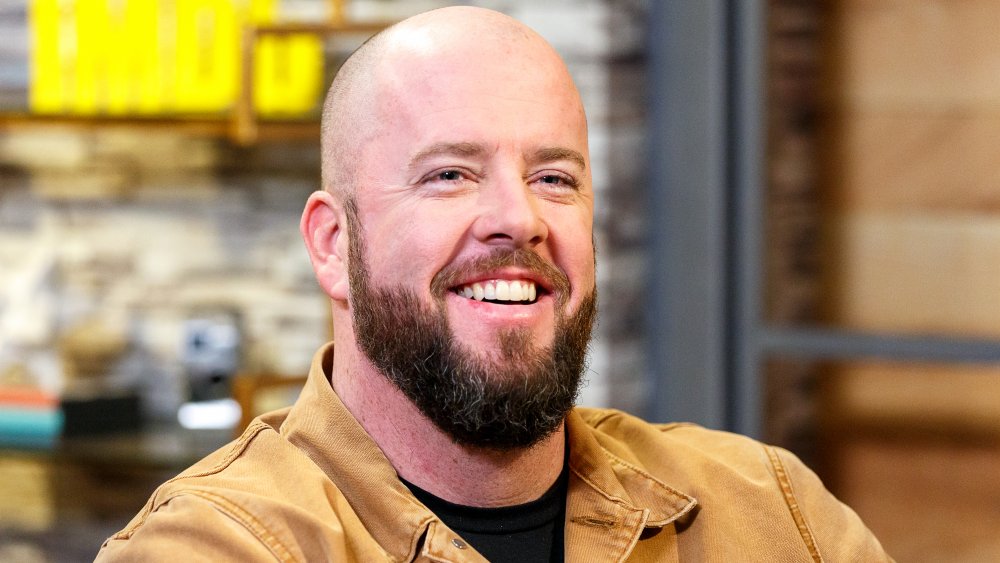 Chris Sullivan's Weight Loss: 'This Is Us' Star Weighs a Lot Less IRL