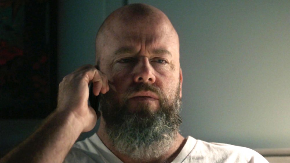 How Chris Sullivan Transformed To Play Toby On This Is Us