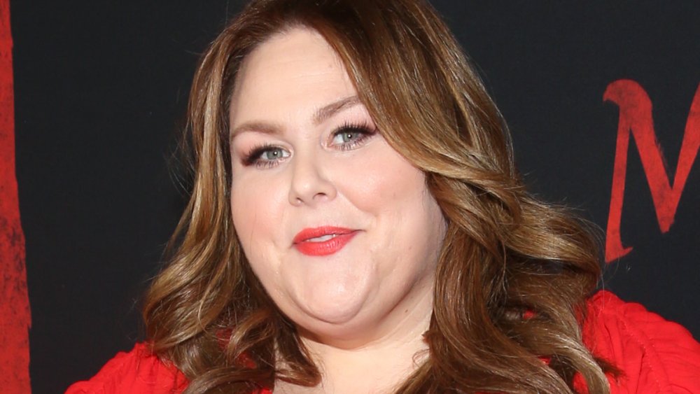 Chrissy Metz