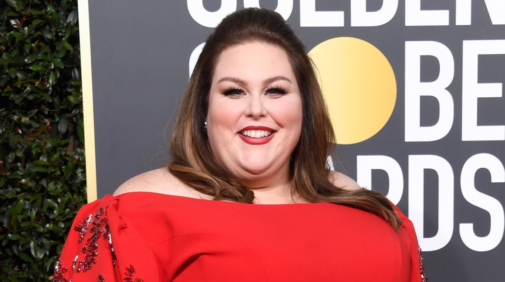 Chrissy Metz