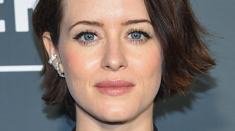 Claire Foy