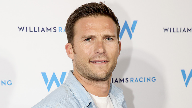 Scott Eastwood 