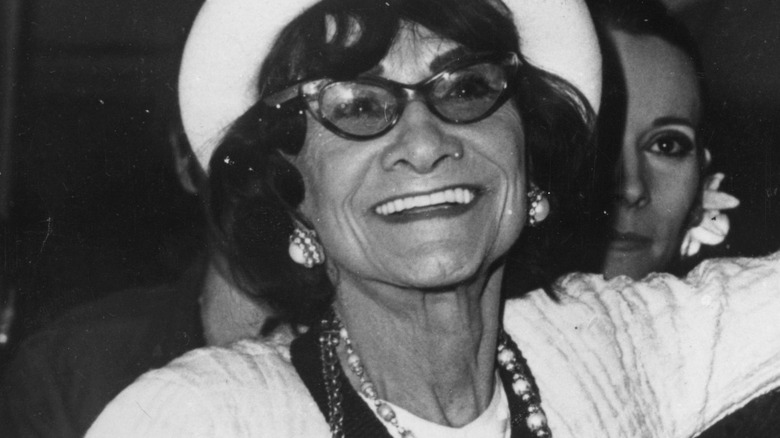 How Coco Chanel Changed The World Of Fashion