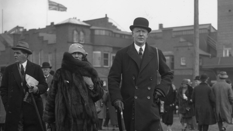 Coco, Duke of Westminster