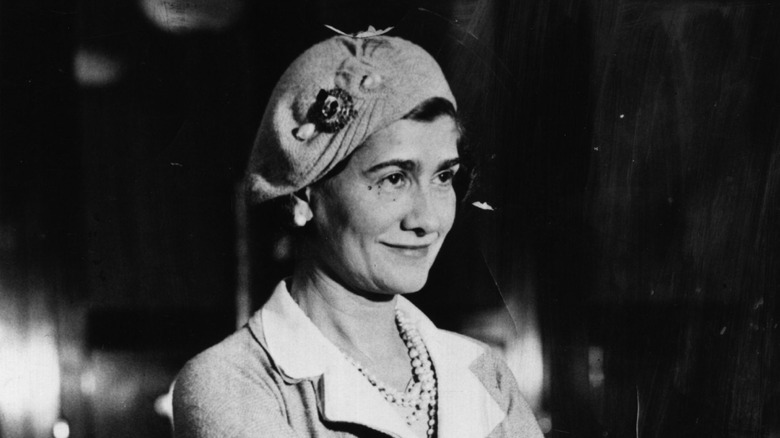 Gabrielle Coco Chanel