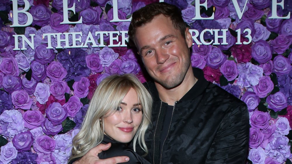 How Colton Underwood Really Feels About Cassie Randolph Now