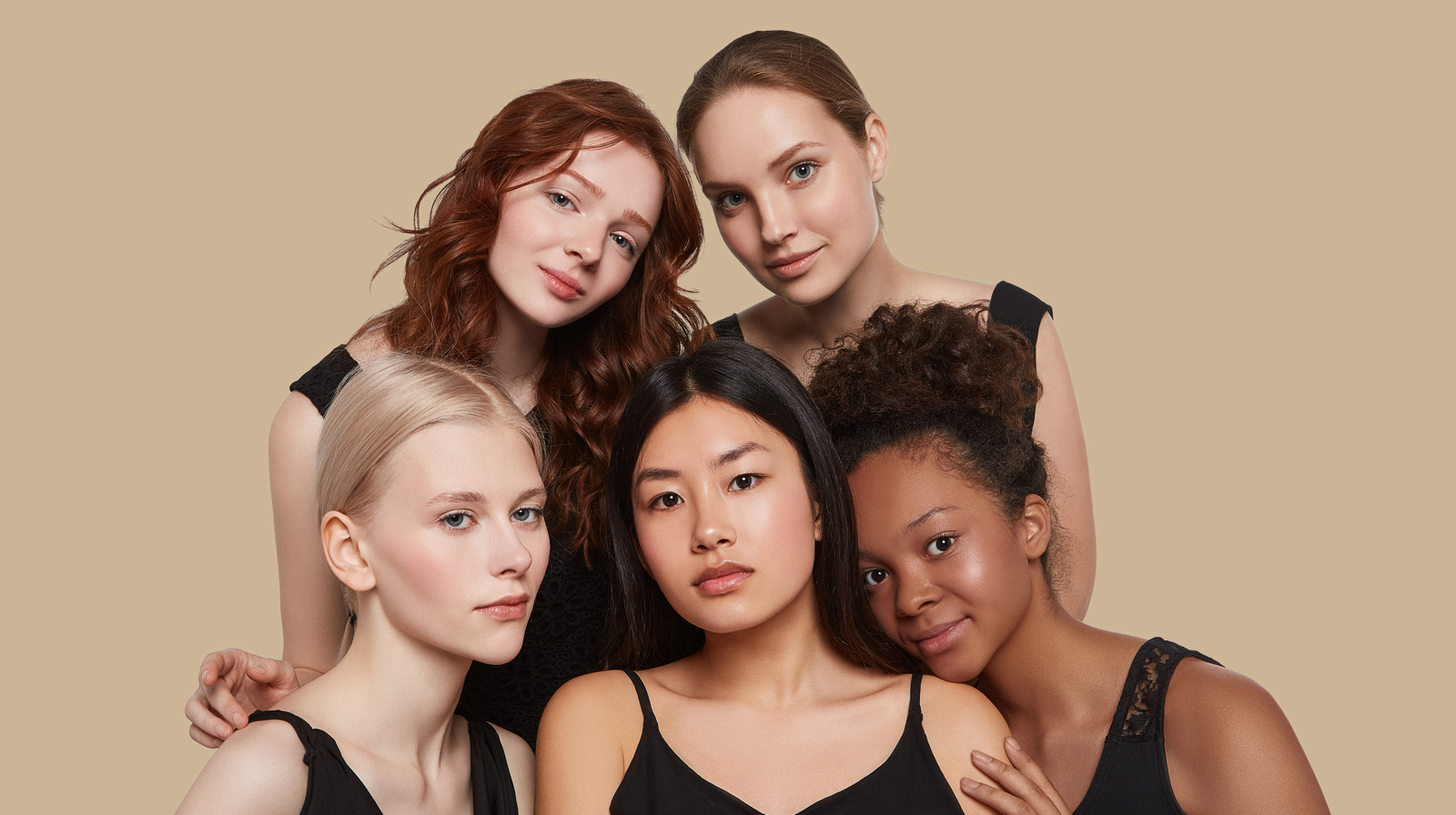How Common Is Your Natural Hair Color? How Common Is Your Natural Hair Color?