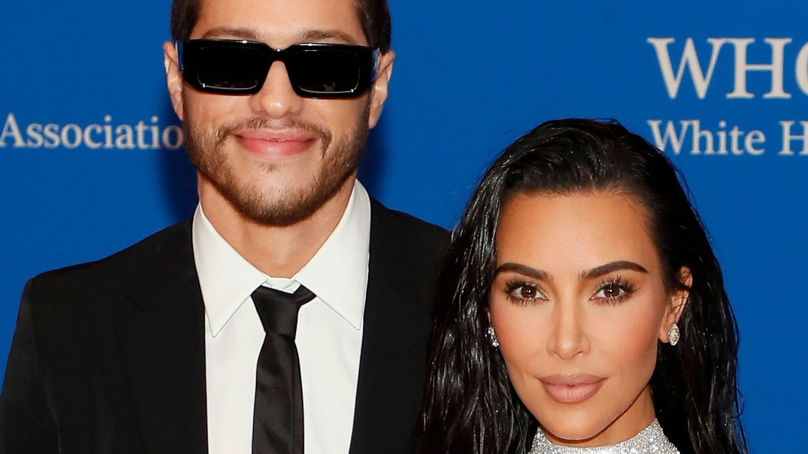 How Compatible Are Kim Kardashian And Pete Davidson Based On Their