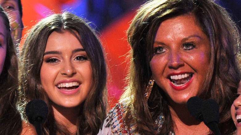 Dance Moms' Abby Lee Miller shares health update about broken