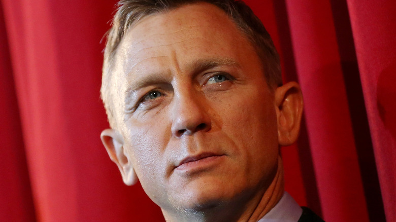 How Daniel Craig Made James Bond History How Daniel Craig Made James Bond History