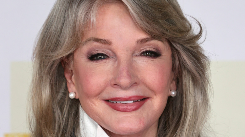 never say never deidre hall story