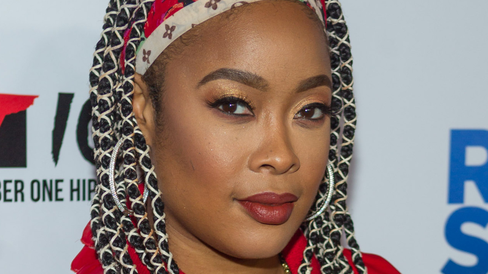 How Did Da Brat Get Her Big Break?