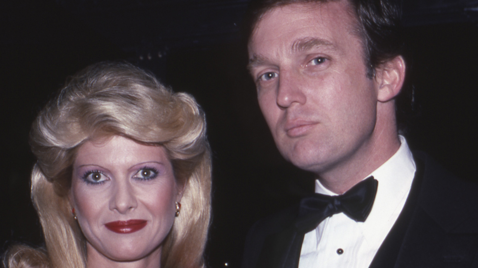 ivana trump relationships legacy - Ivana Trump: A Look Into Her Relationships And Legacy