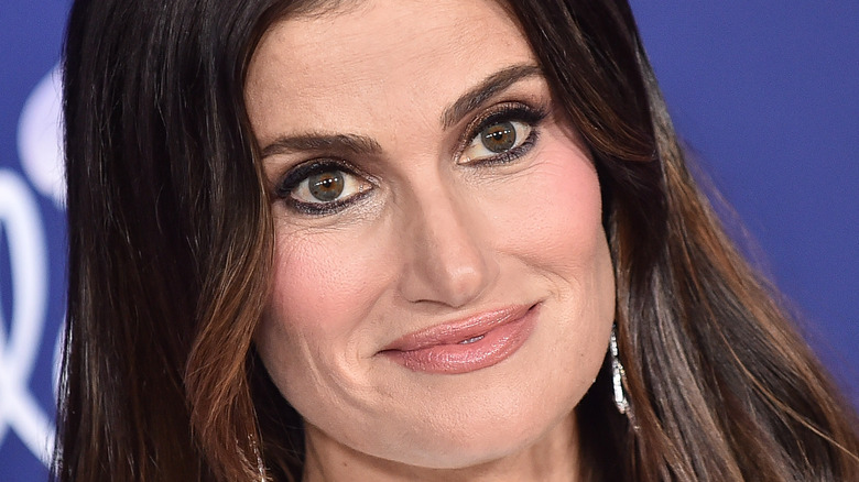 Idina Menzel