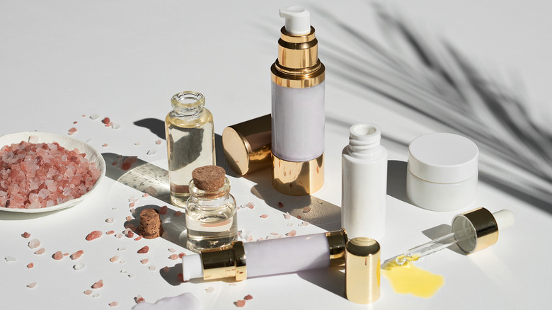 Skincare