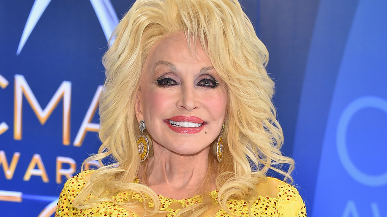 Dolly Parton