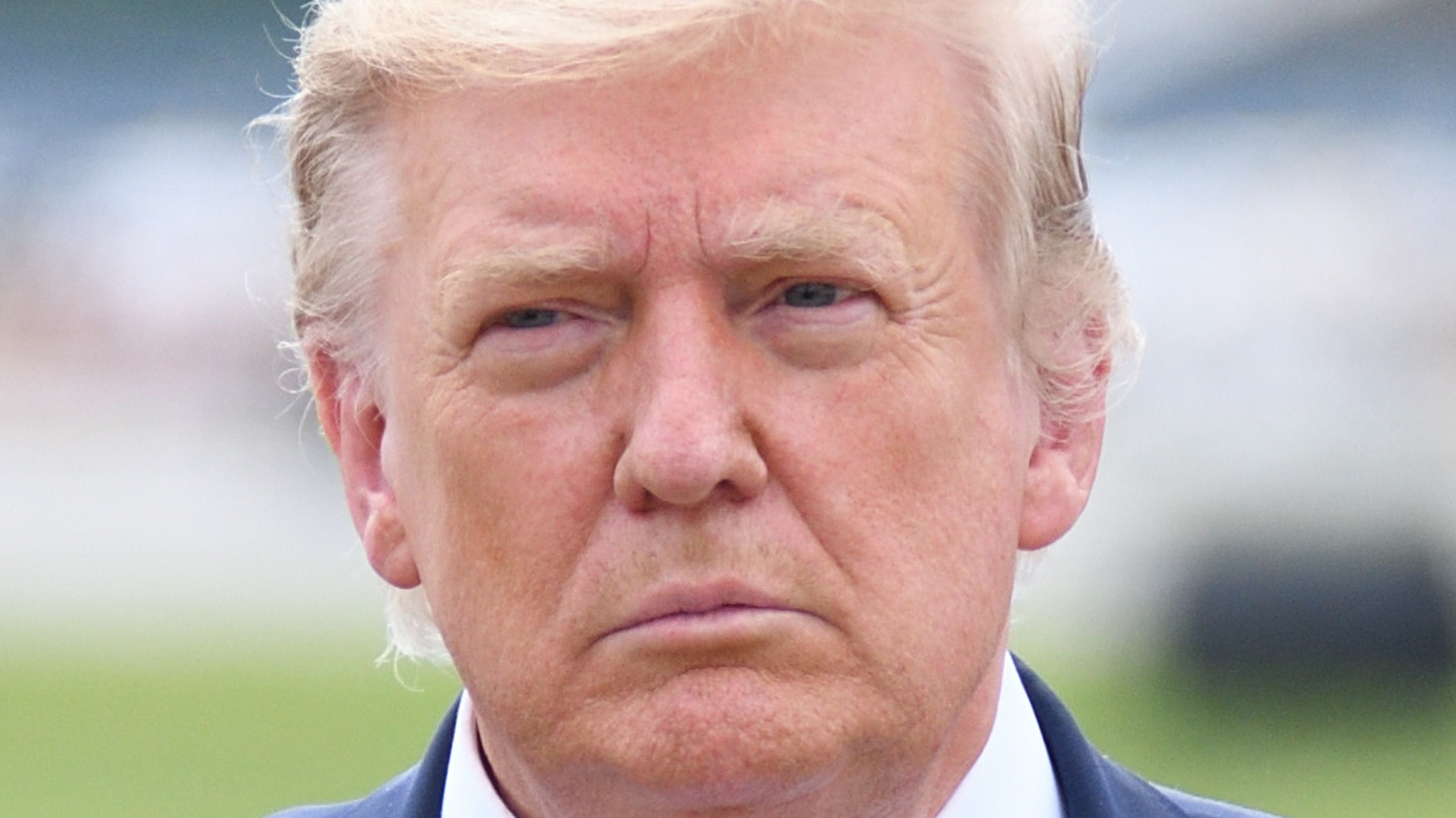 How Donald Trump Thinks He Helped &lsquo;Religion Itself&rsquo;