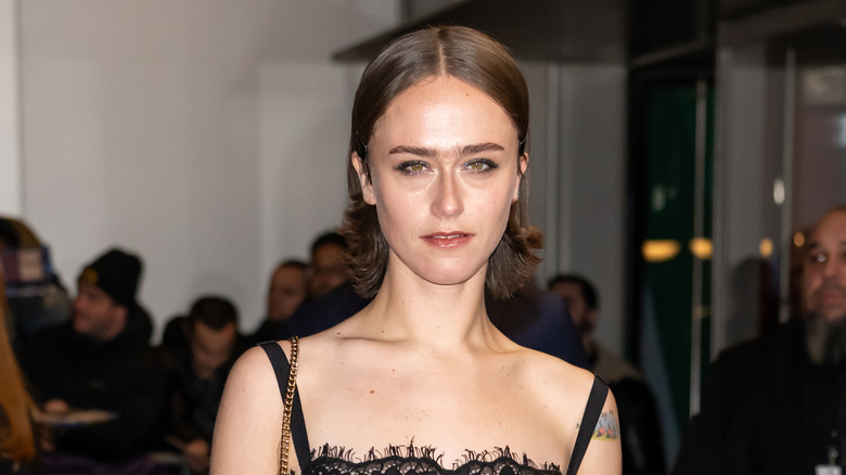 Ella Emhoff at the WSJ. Magazine 2025 Innovator Awards